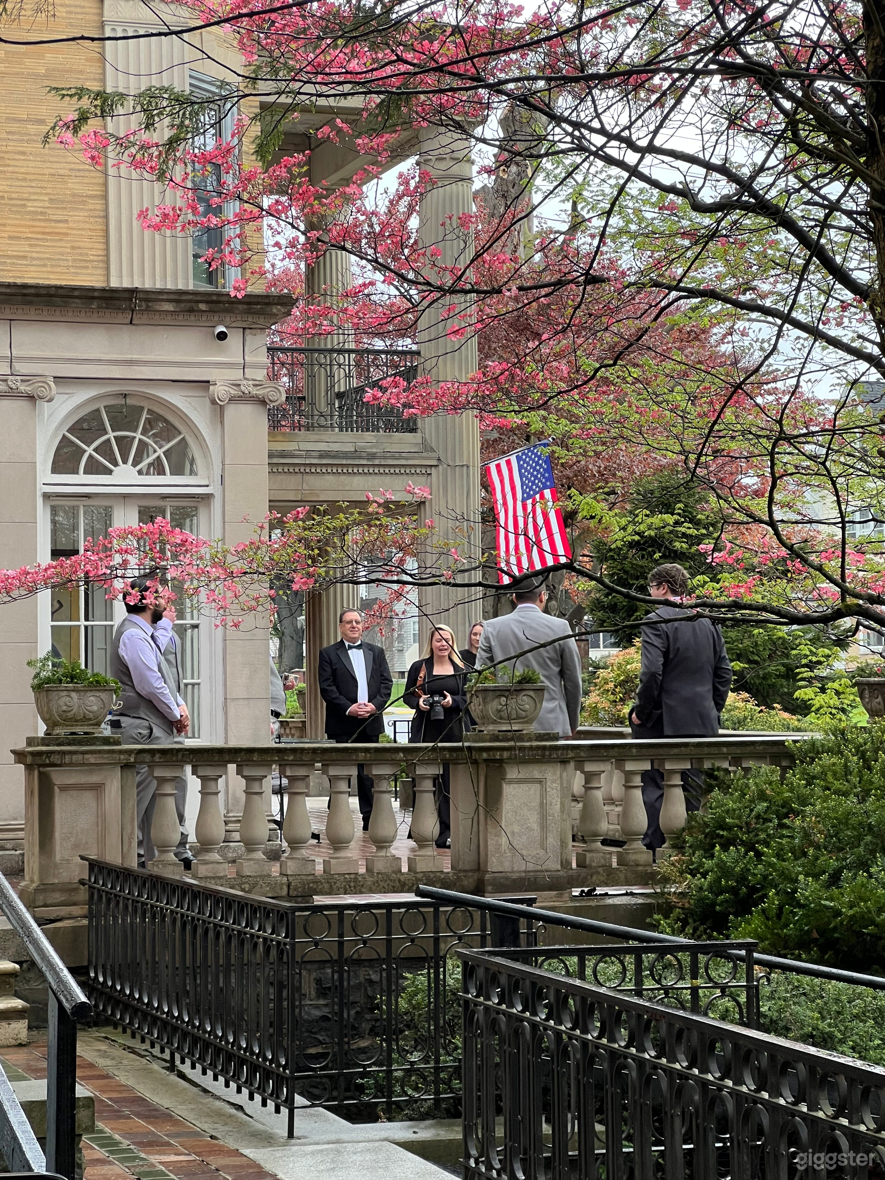 Lehigh Valley’s premier event space &amp; boutique hotel. Photo 1