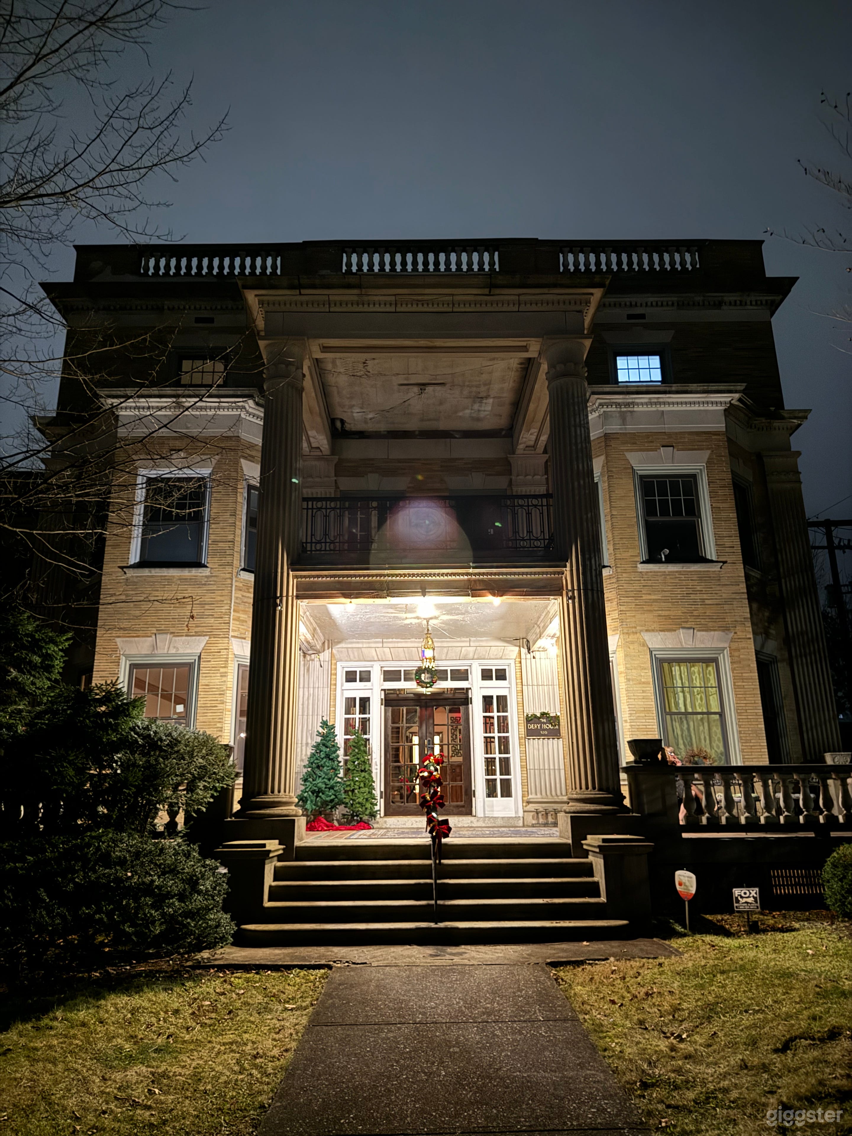 Lehigh Valley’s premier event space &amp; boutique hotel. Photo 2