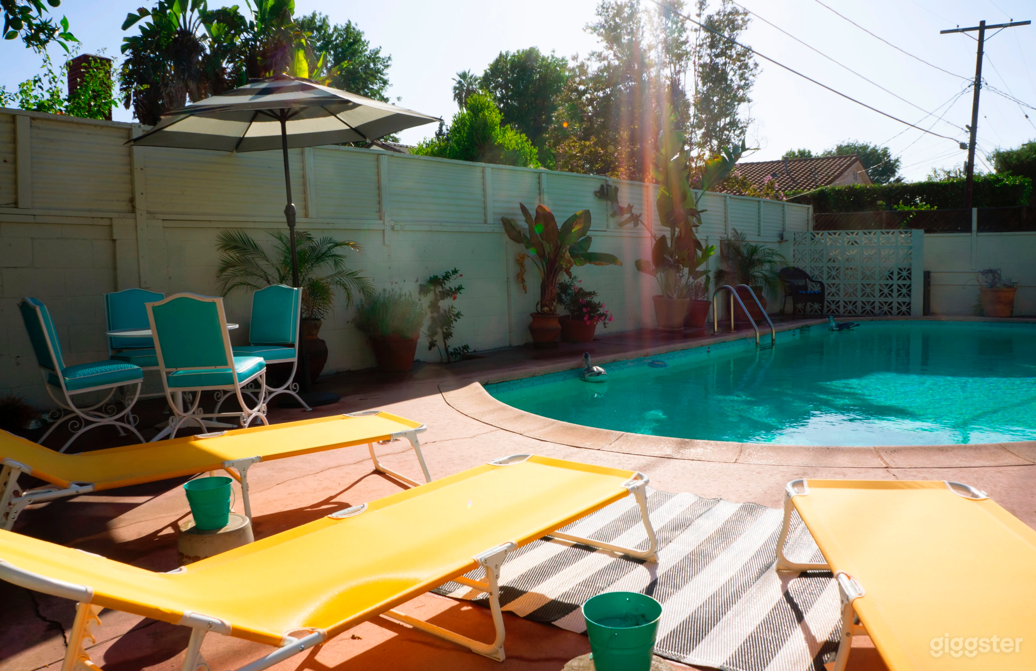 Mid-century house w/pool &amp; great light Photo 2
