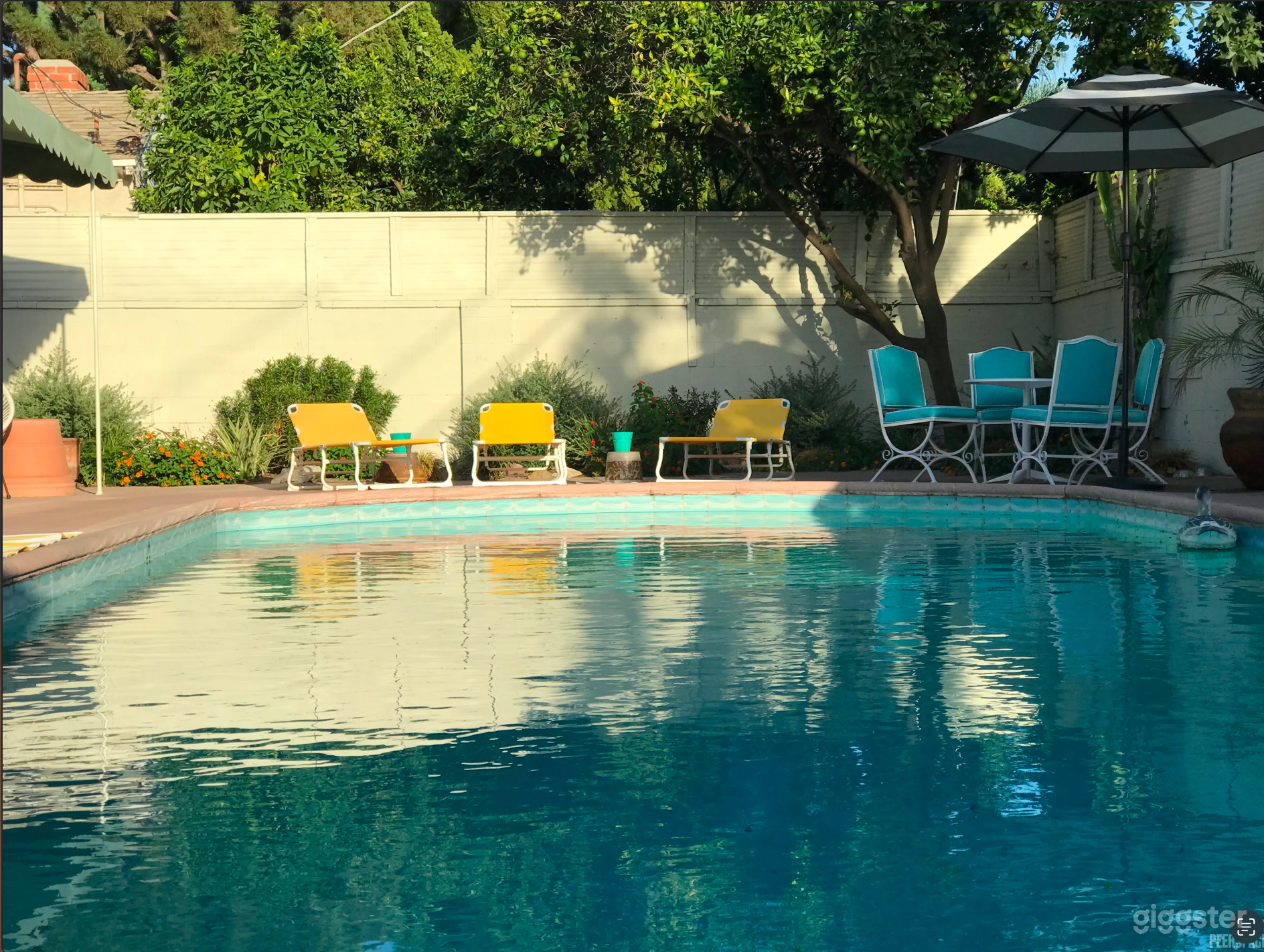 Mid-century house w/pool &amp; great light Photo 4
