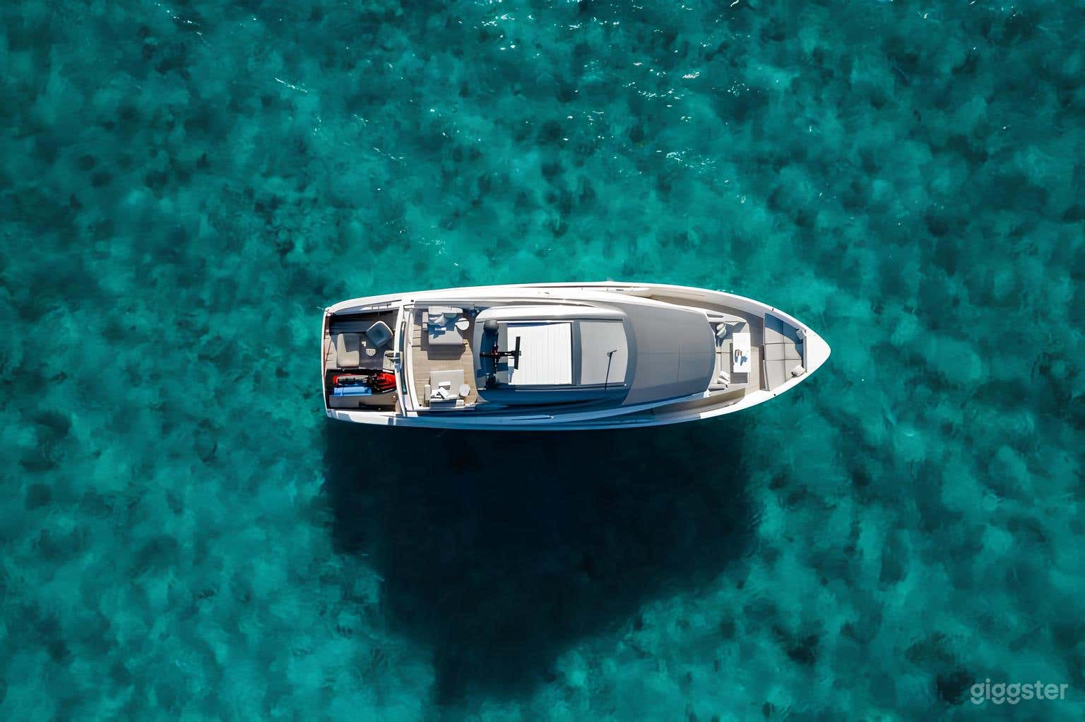 76" Sanlorenzo Yacht  Photo 2