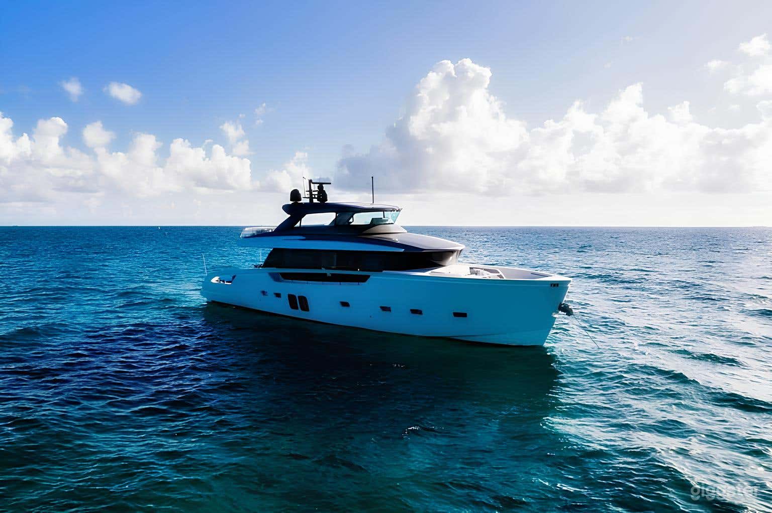 76" Sanlorenzo Yacht  Photo 3