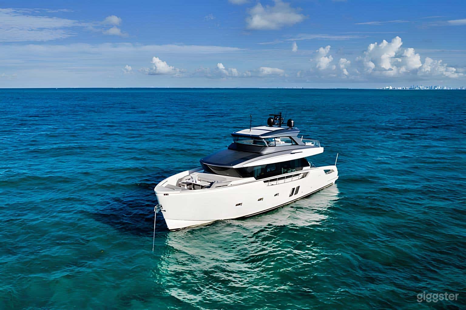 76" Sanlorenzo Yacht  Photo 1