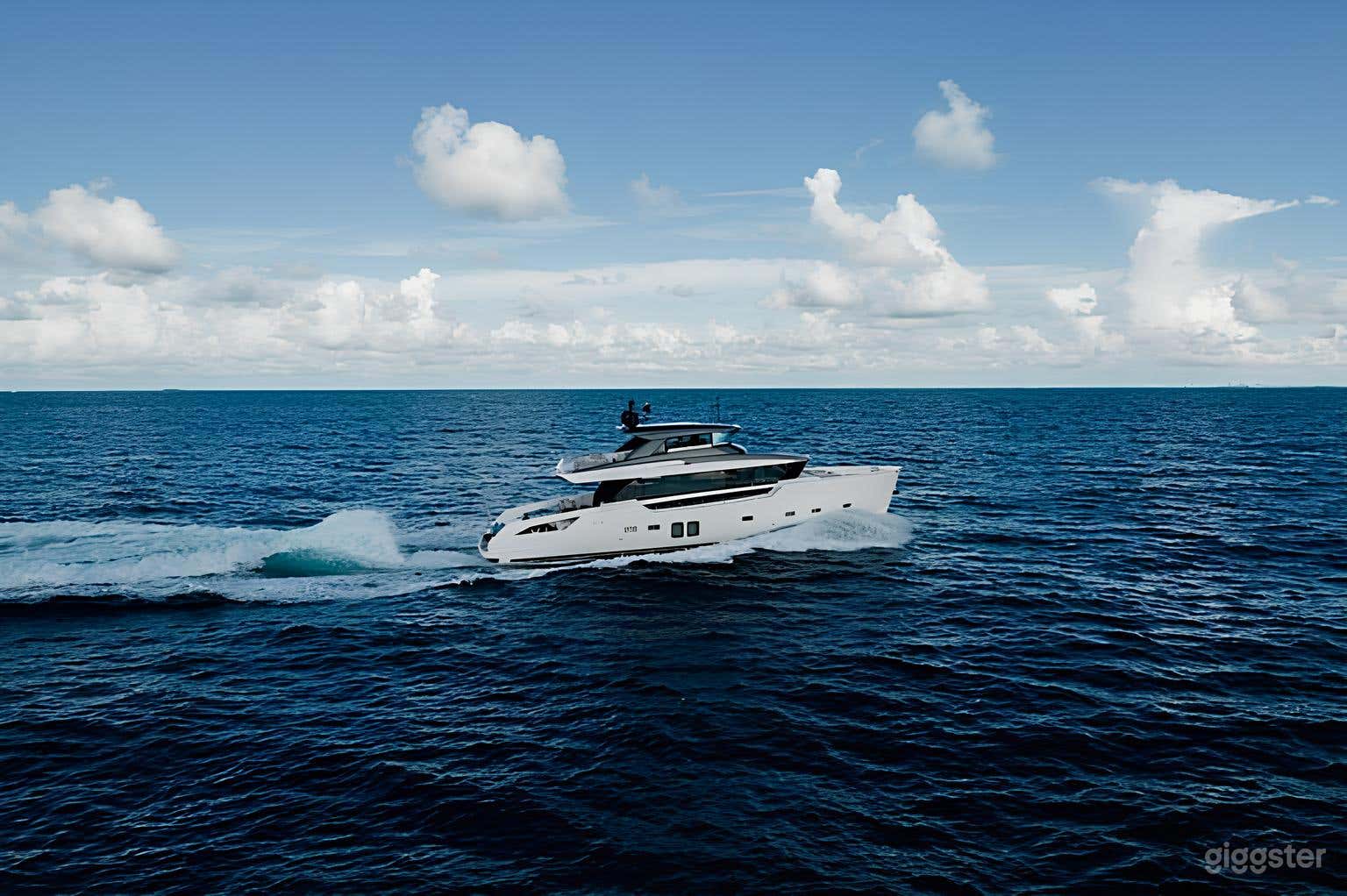 76" Sanlorenzo Yacht  Photo 4