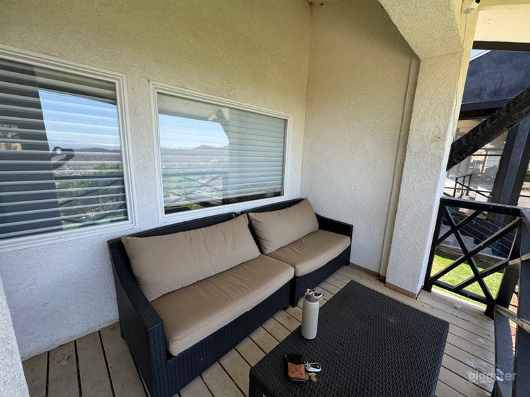  Private soccer field 