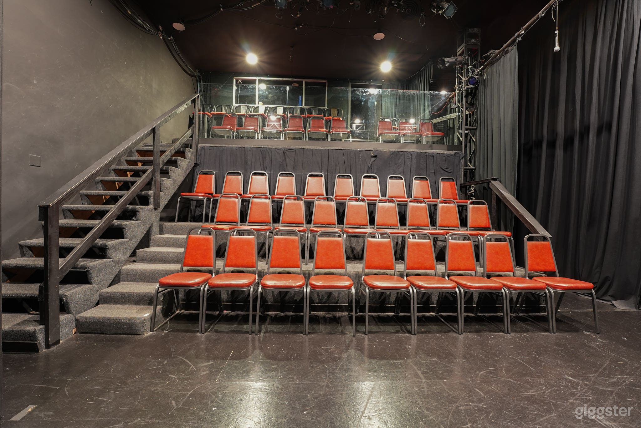 The Beckett - Noho Arts District Theatre Perfect for Comedy Photo 4