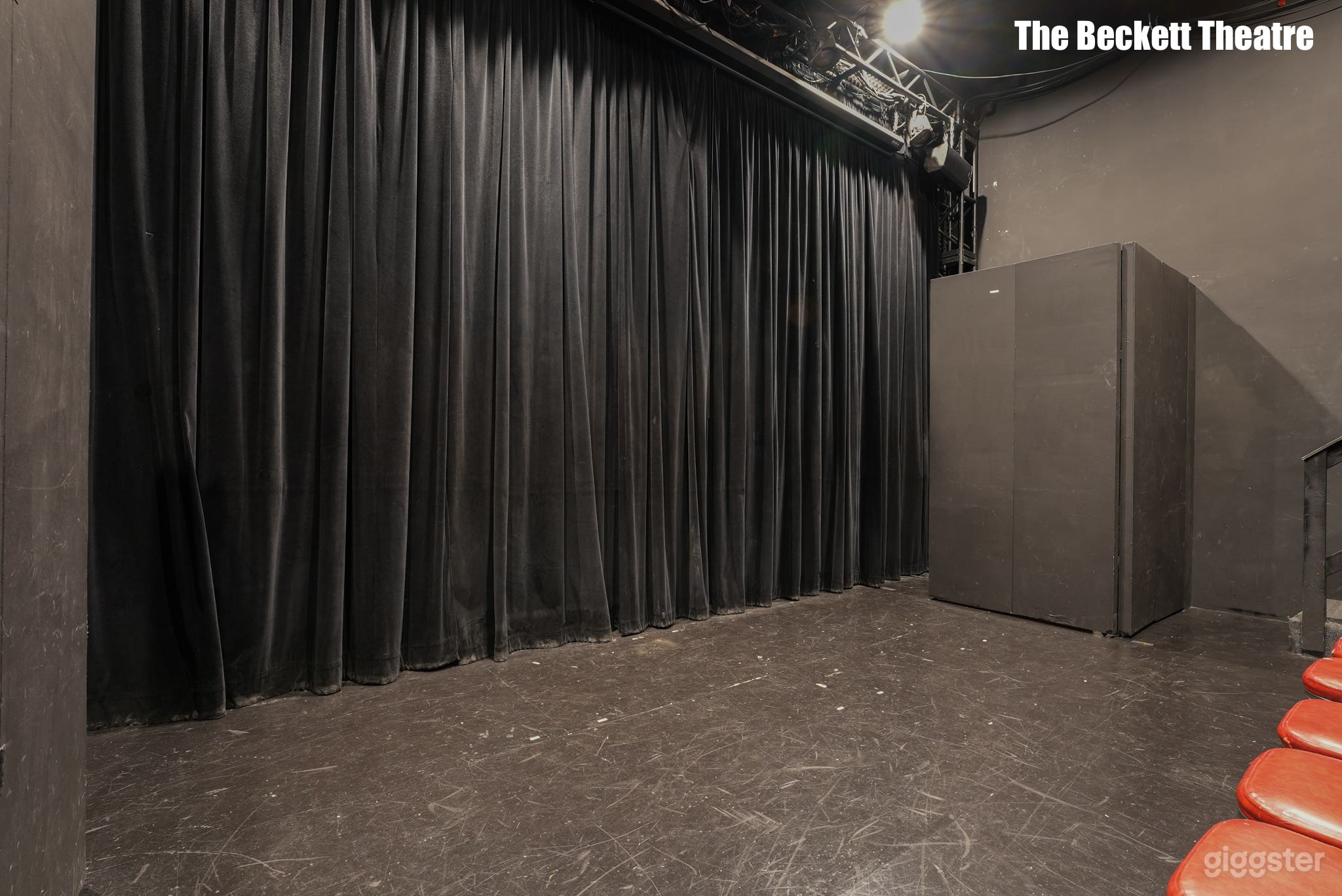 The Beckett - Noho Arts District Theatre Perfect for Comedy Photo 2