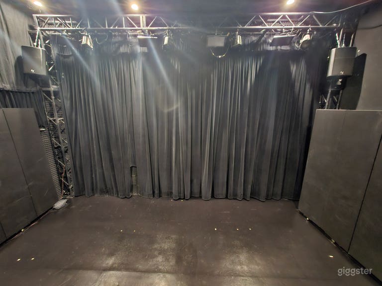  The Beckett - Noho Arts District Theatre Perfect for Comedy 