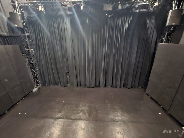  The Beckett - Noho Arts District Theatre Perfect for Comedy 