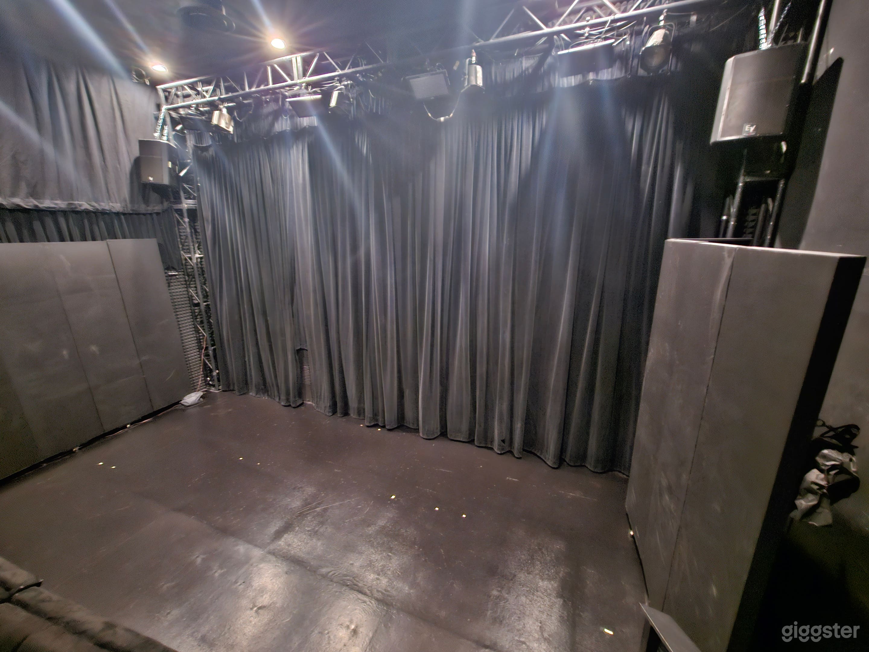 The Beckett - Noho Arts District Theatre Perfect for Comedy Photo 1