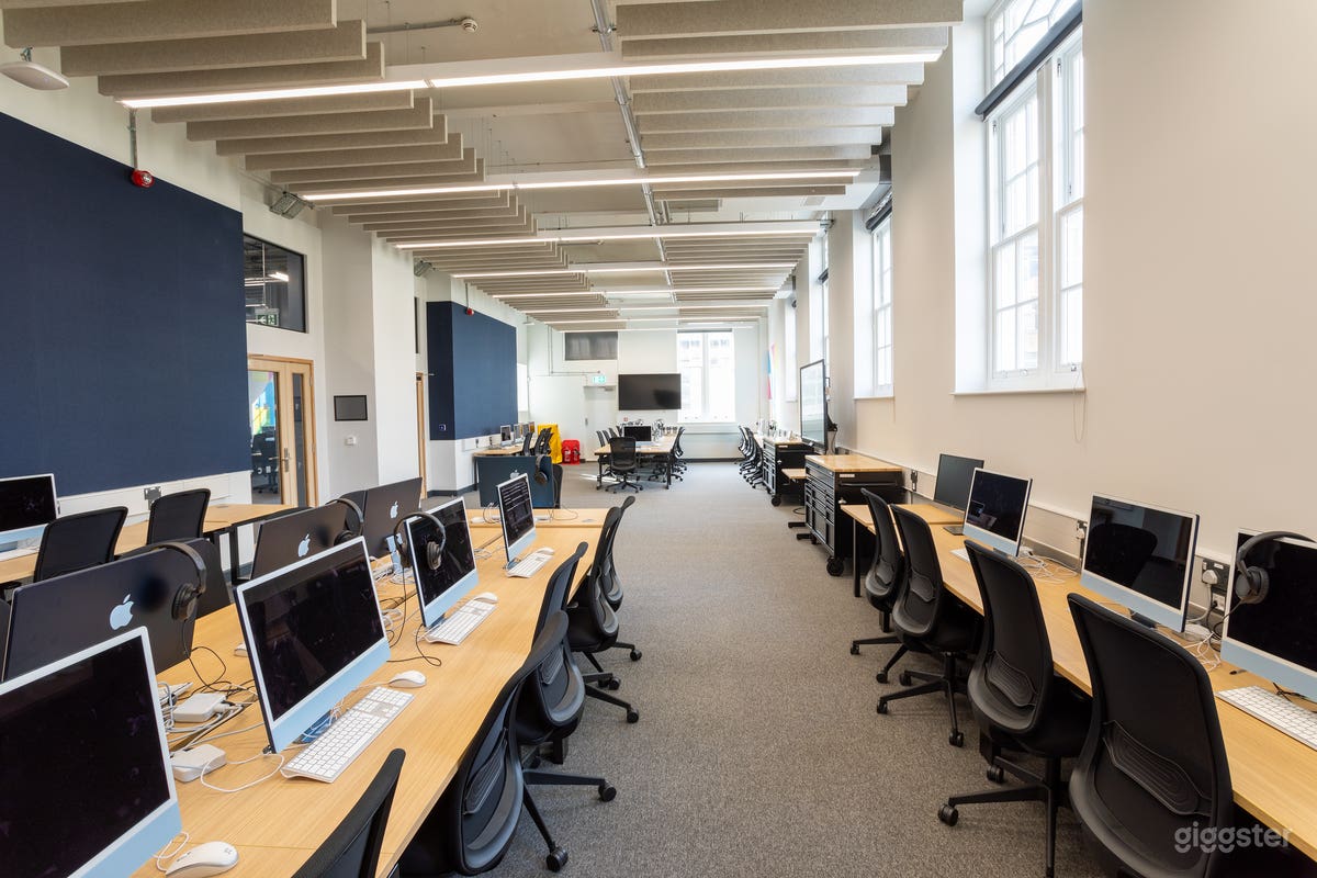 Mac Suite - Soho Photo 2