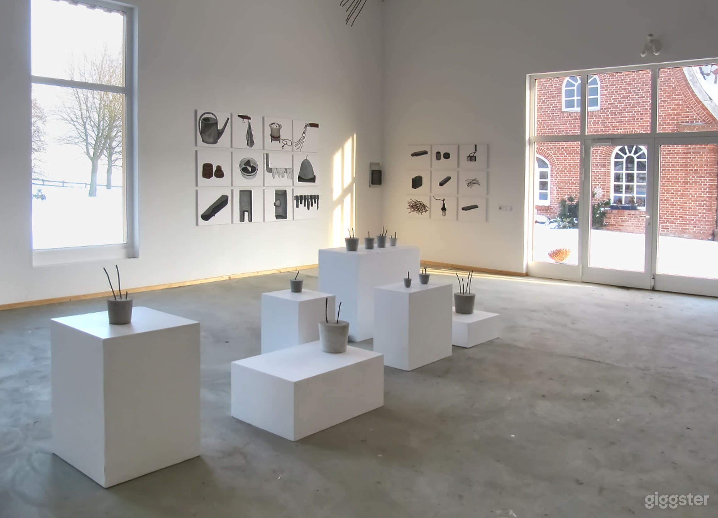 Große Galerie Foto 1