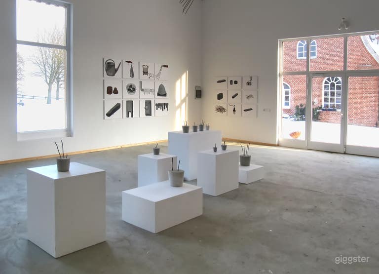  Große Galerie 