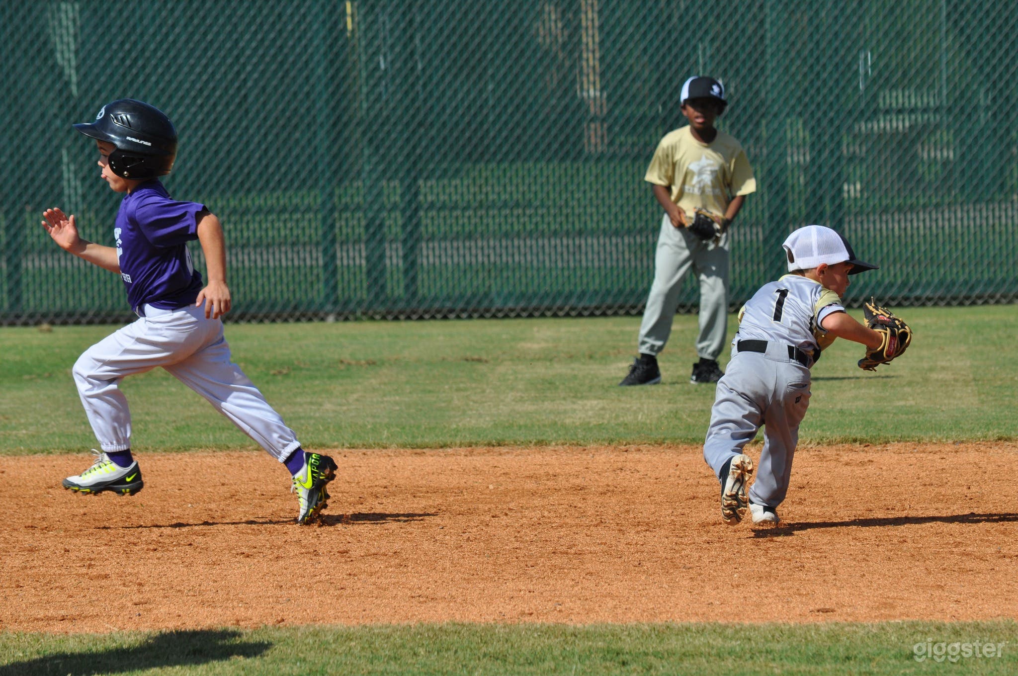 Yankee Field Photo 4