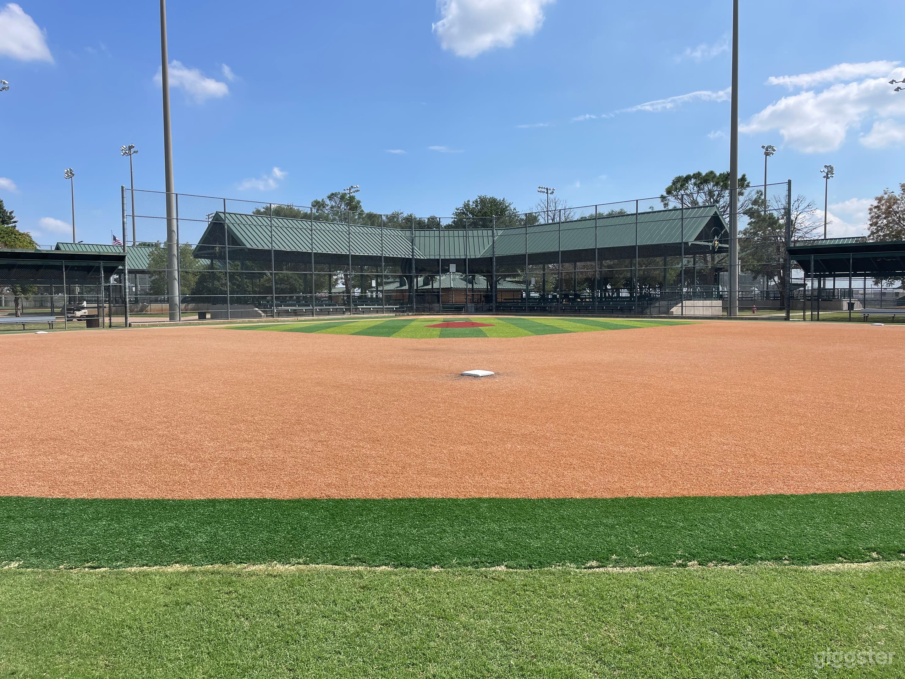 Yankee Field Photo 2