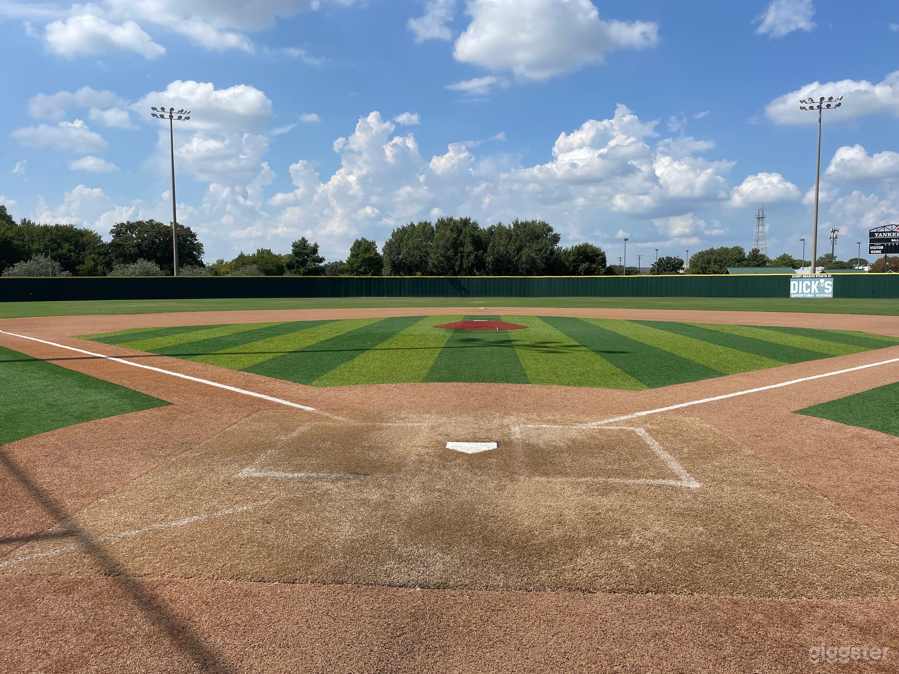 Yankee Field Photo 3