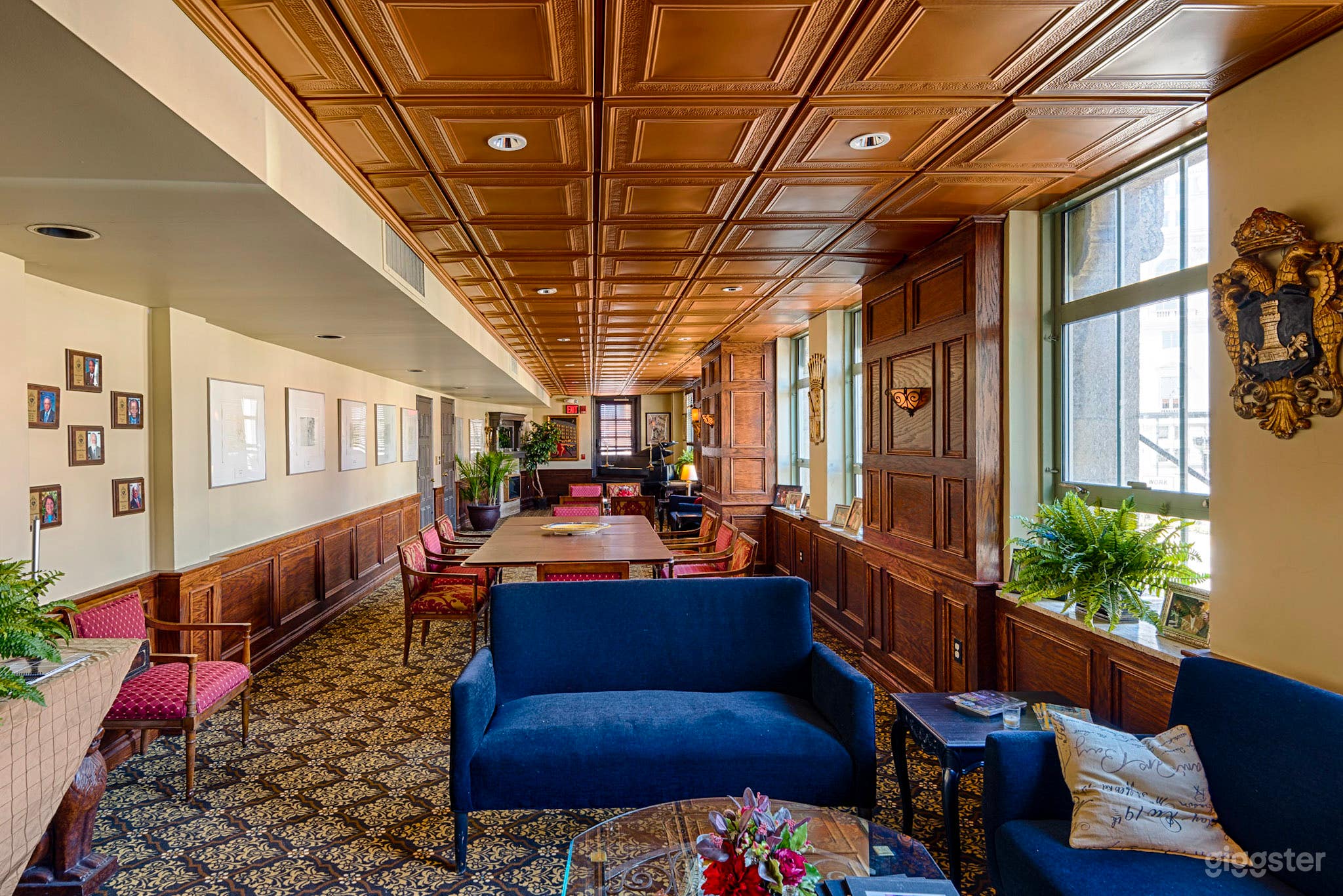 SELMA LOUNGE &amp; EVENT VENUE Photo 1