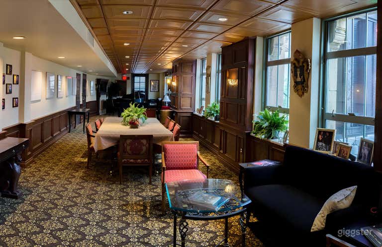  SELMA LOUNGE & EVENT VENUE 