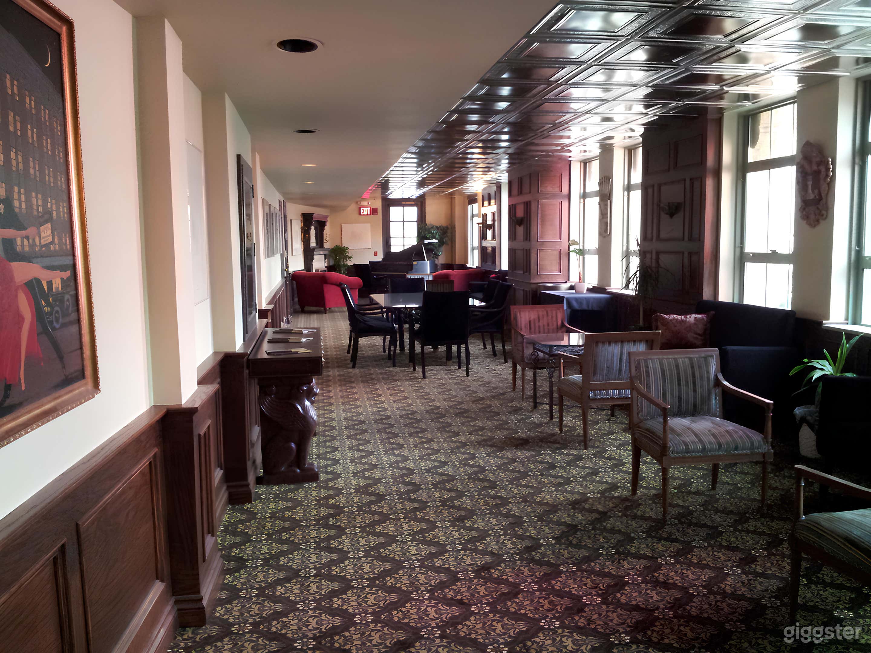 SELMA LOUNGE &amp; EVENT VENUE Photo 4