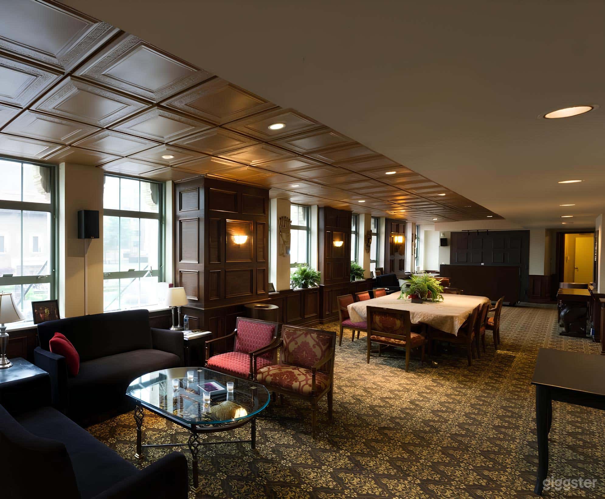 SELMA LOUNGE &amp; EVENT VENUE Photo 3