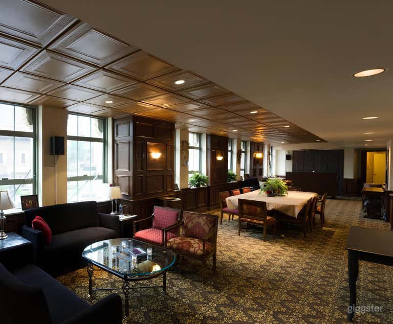  SELMA LOUNGE & EVENT VENUE 