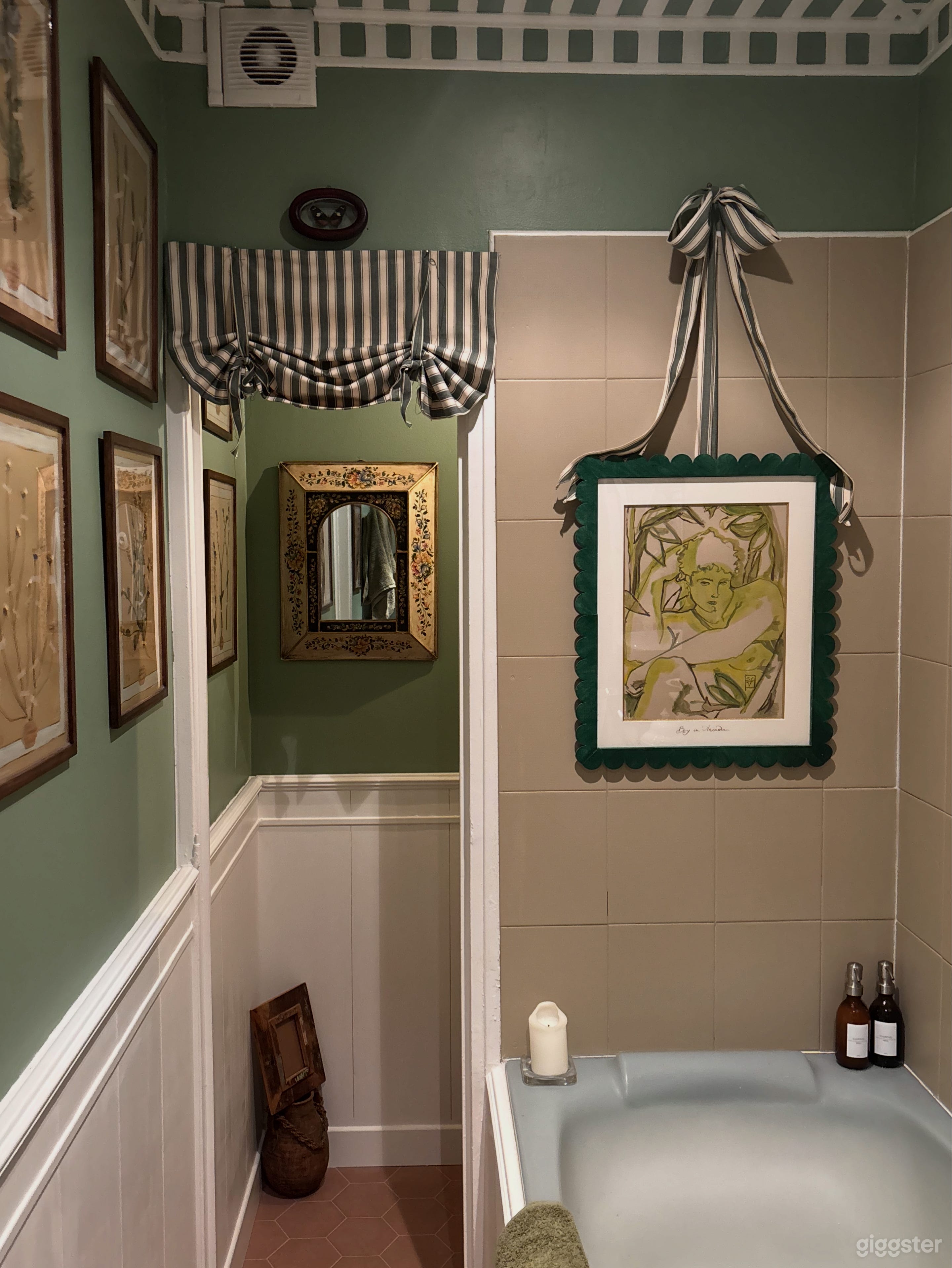 Photo de Elegant and Bright House 4
