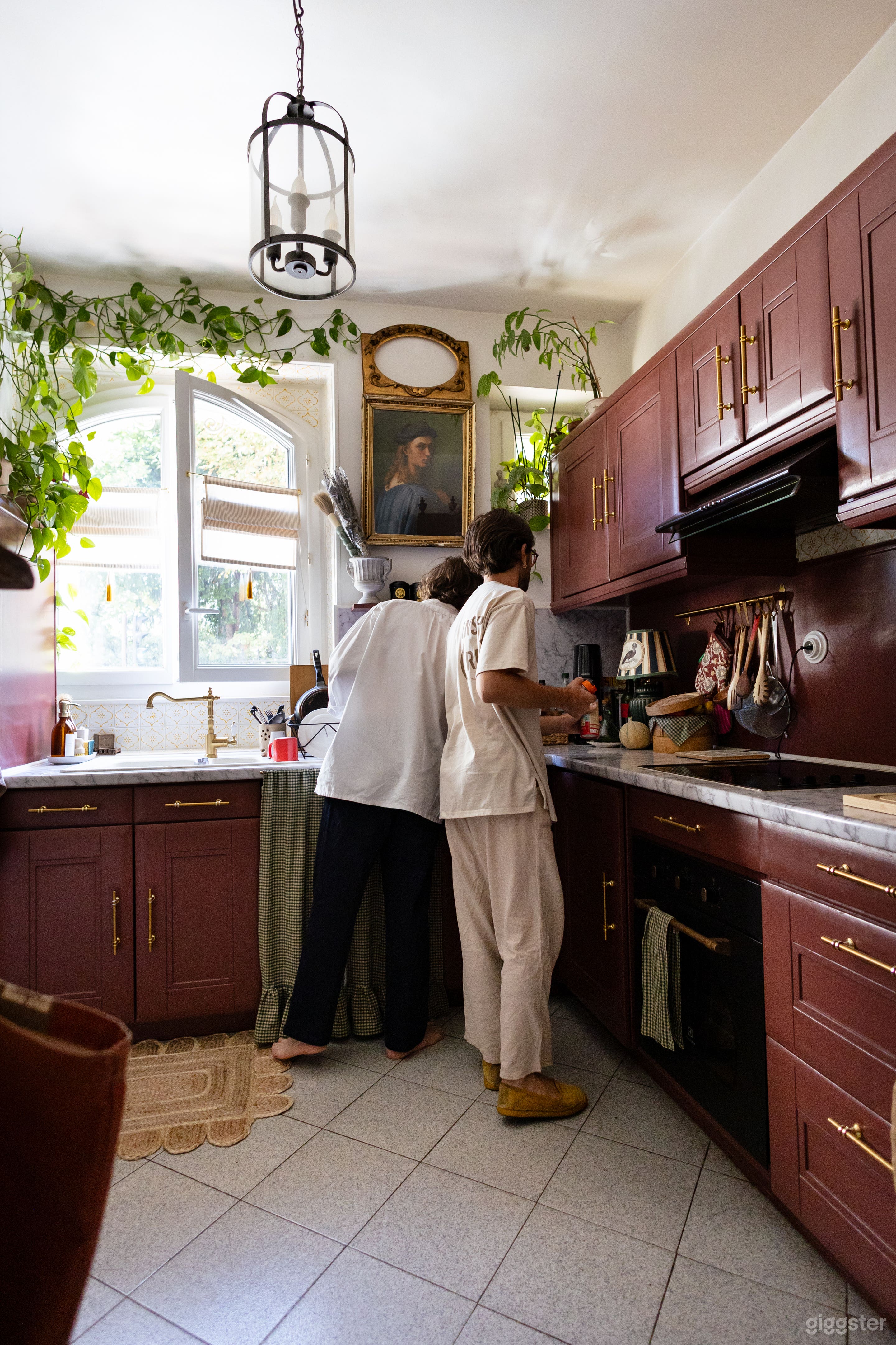 Photo de Elegant and Bright House 3