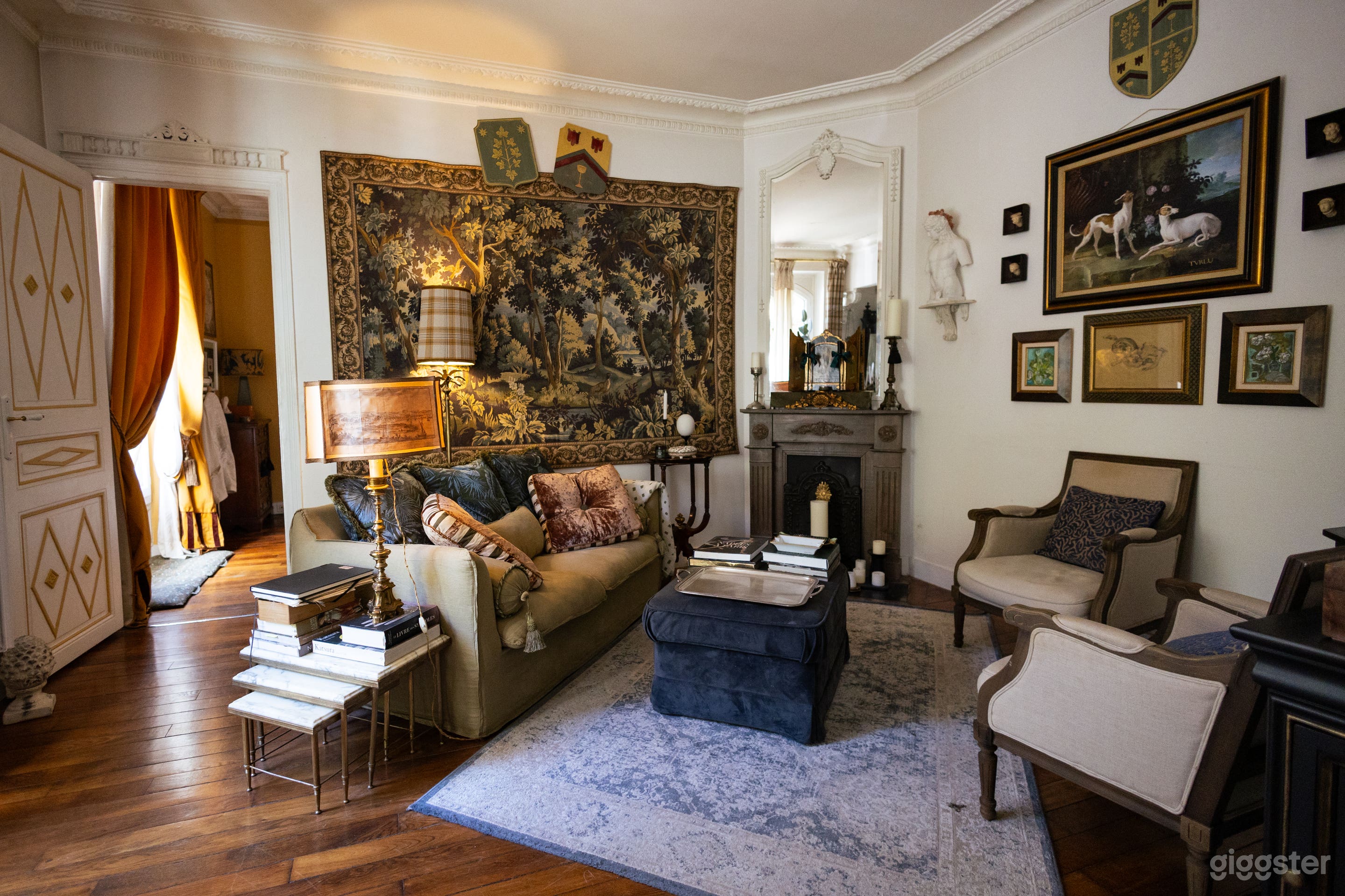 Photo de Elegant and Bright House 1