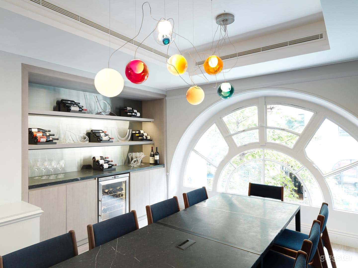 The Royal Exchange Photo 1