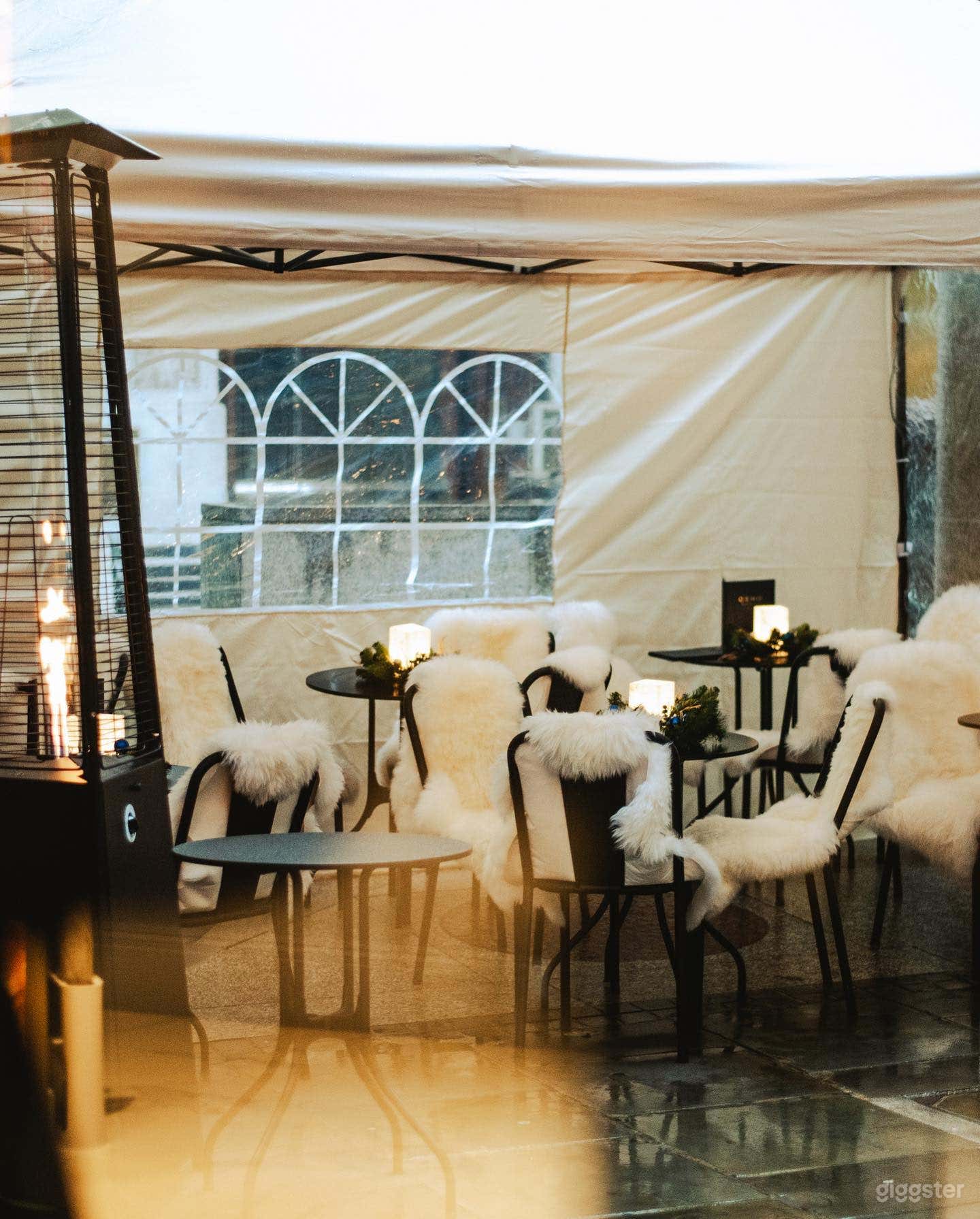 The Royal Exchange Photo 2