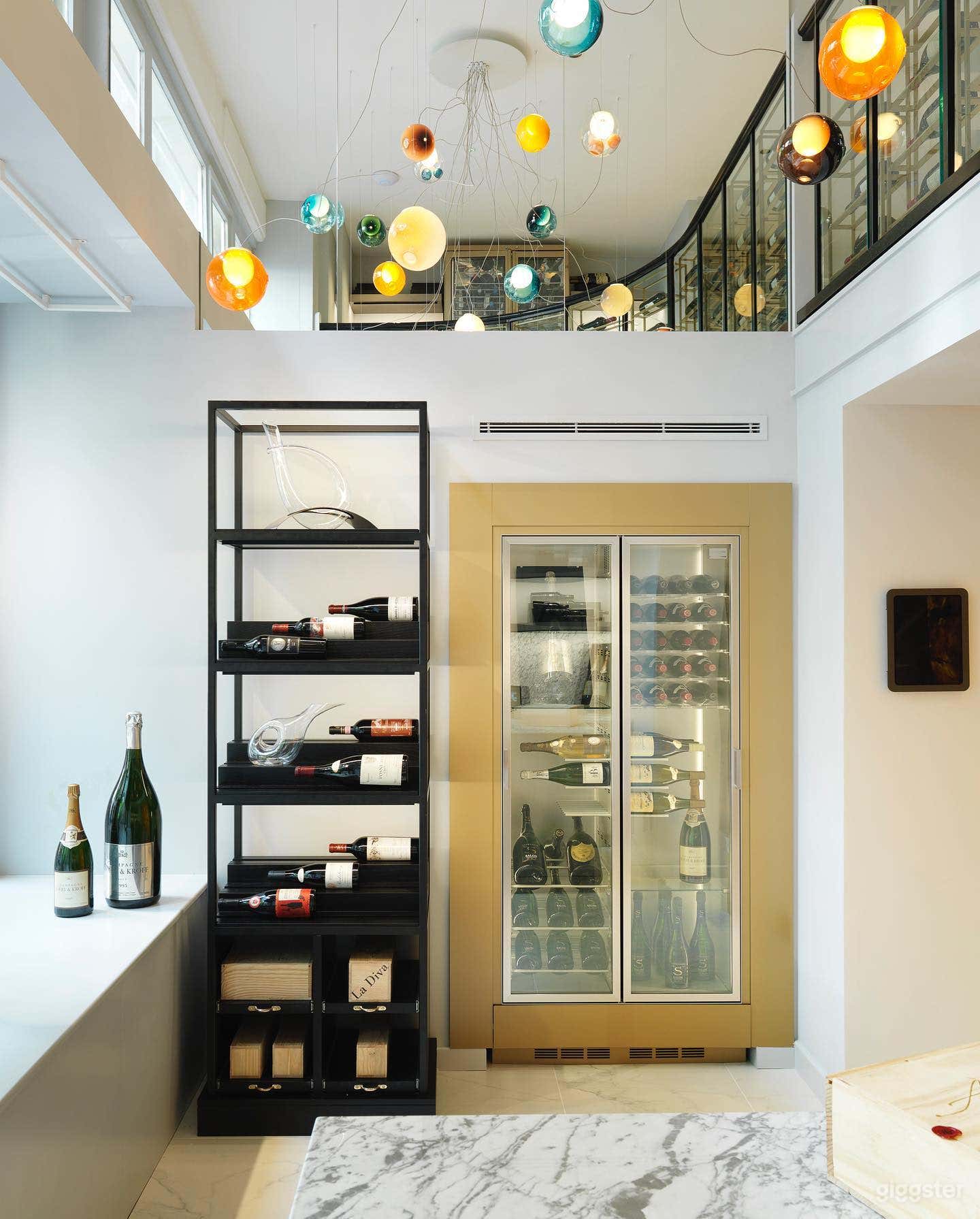 The Royal Exchange Photo 3