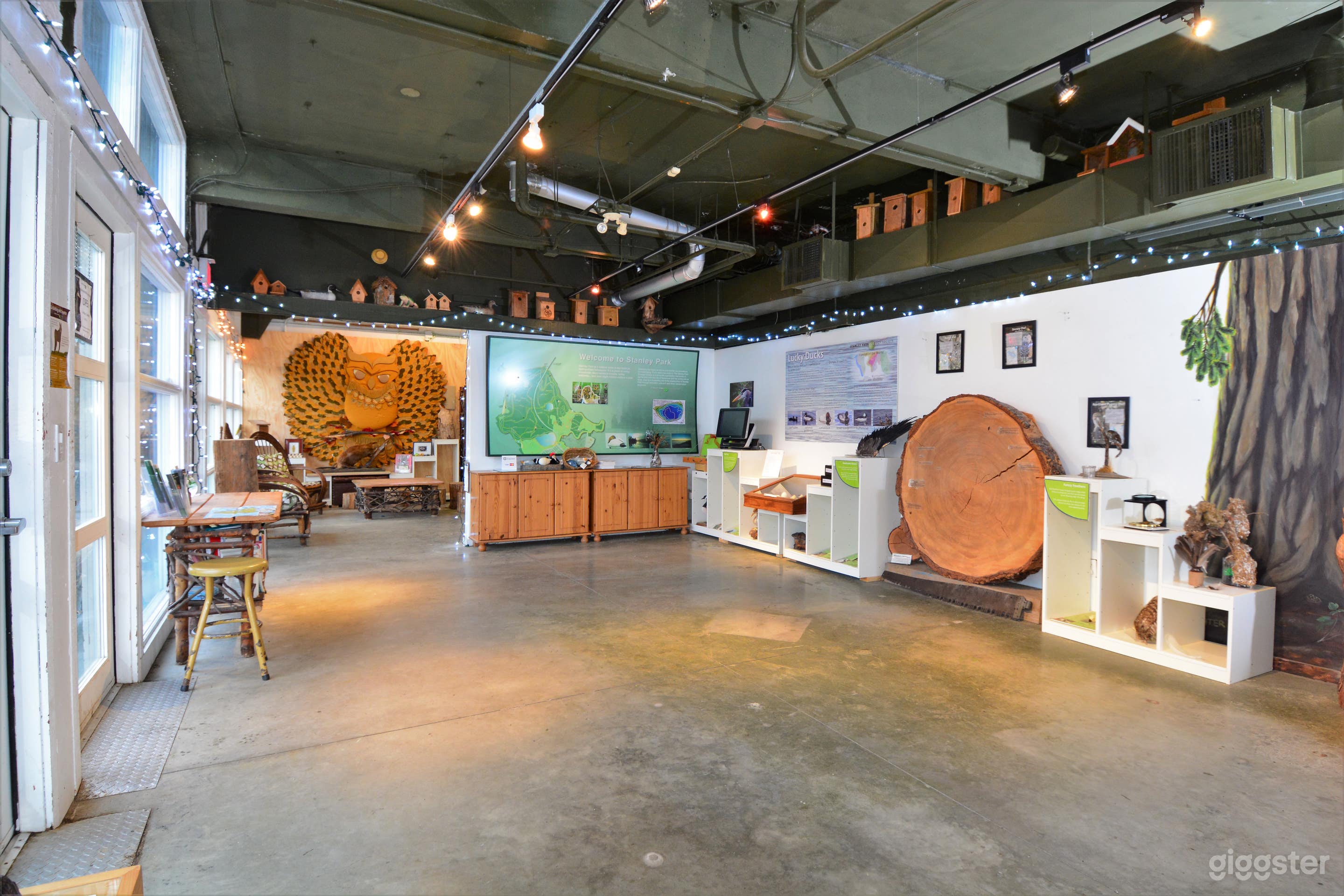 Lakefront Event Space On Lost Lagoon Photo 4