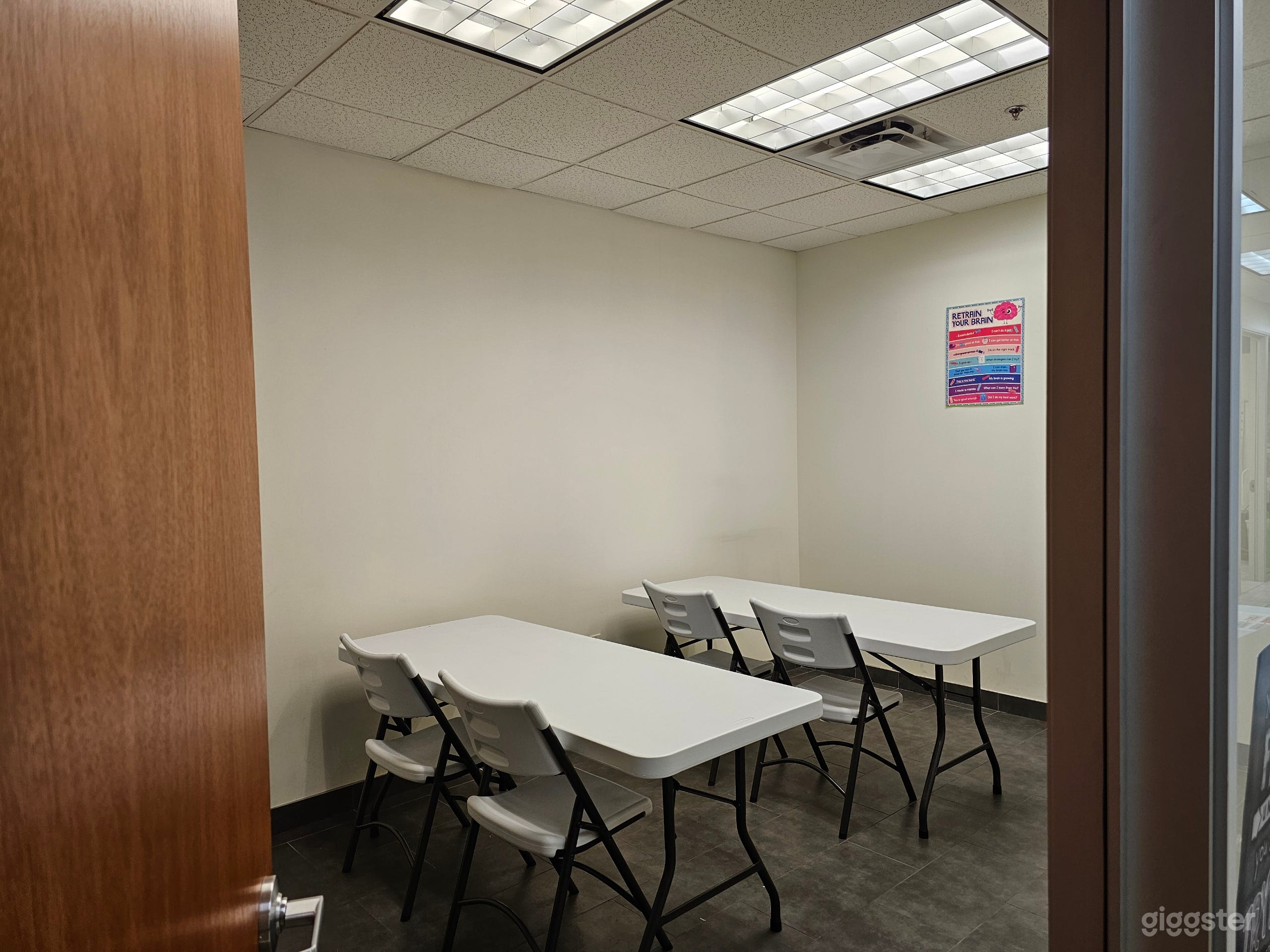 Entire Learning Center: Ideal for classes, training, &amp; more! Photo 3