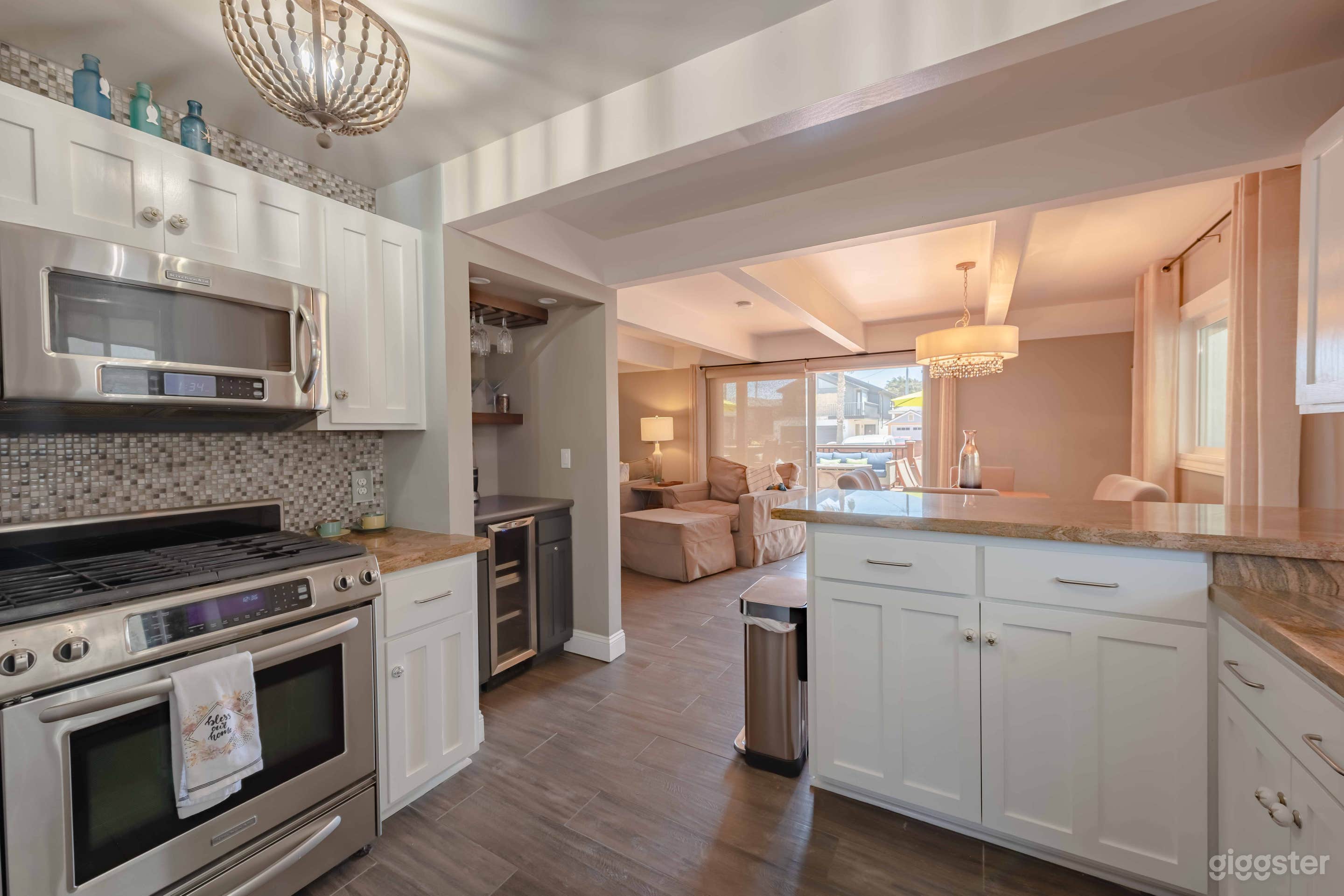 Oceanside Retreat Photo 3