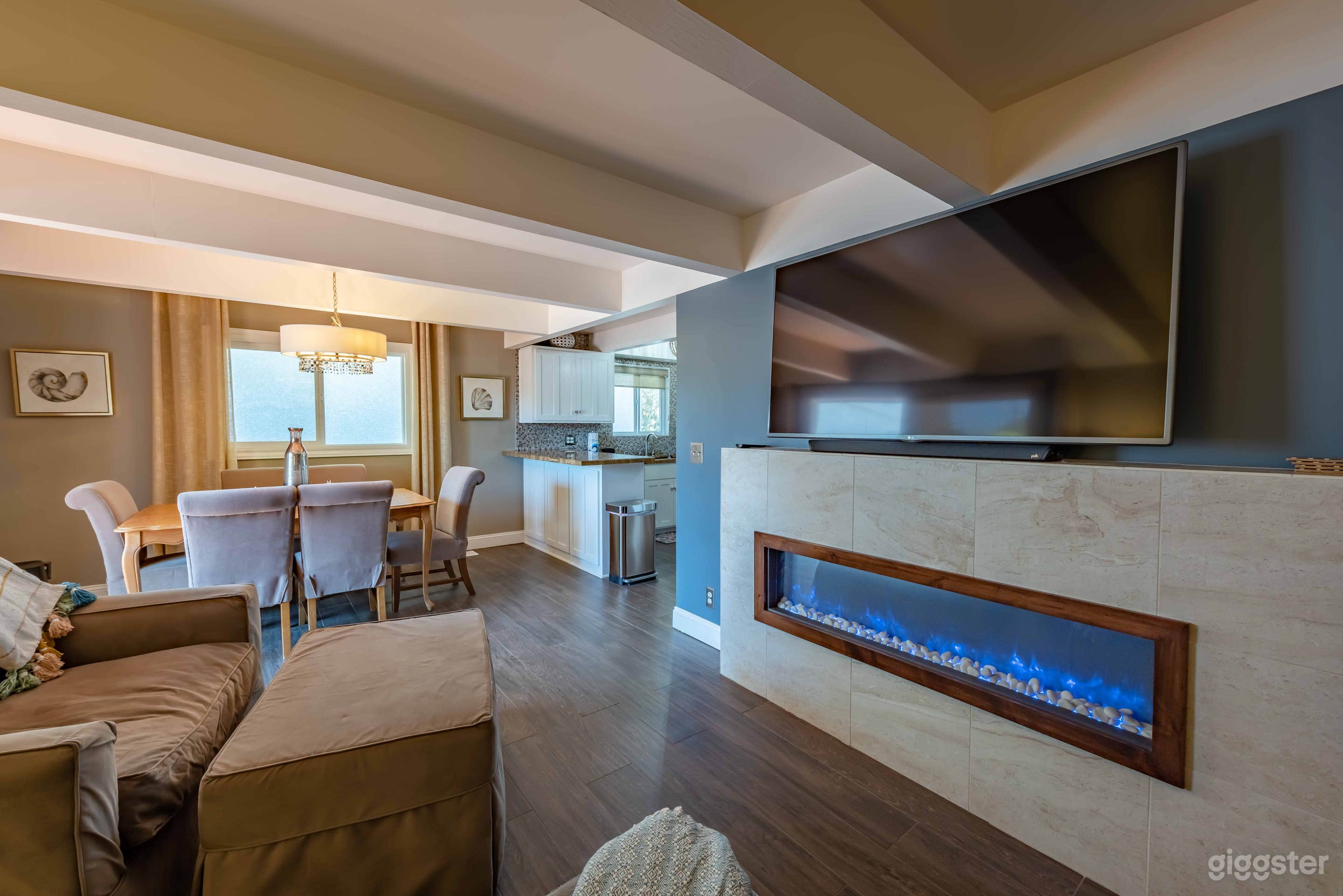 Oceanside Retreat Photo 2