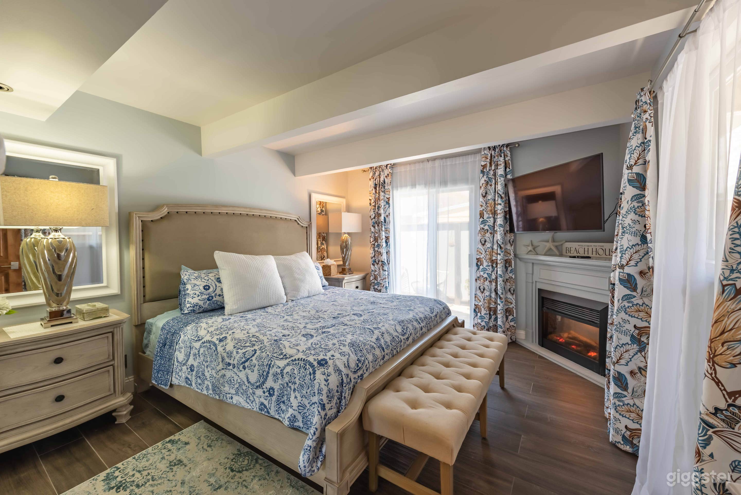 Oceanside Retreat Photo 4