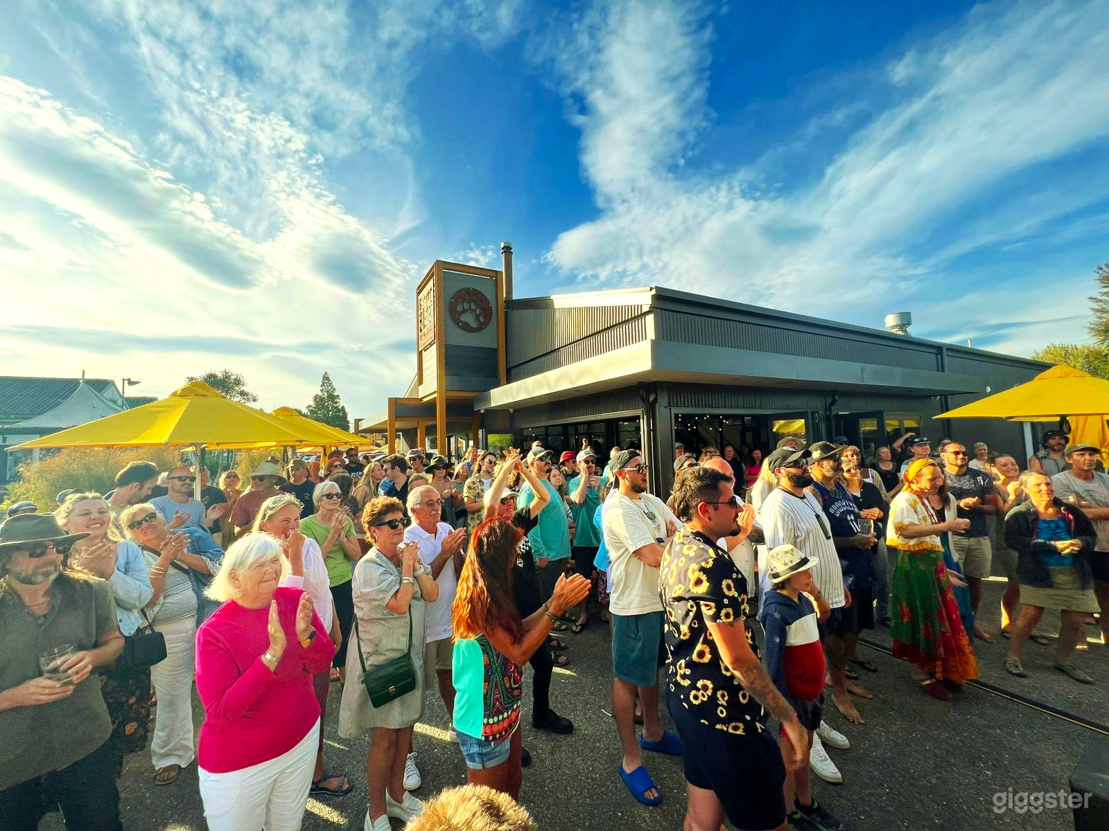 Brewpub Exclusive – Whole Venue Hire Photo 2