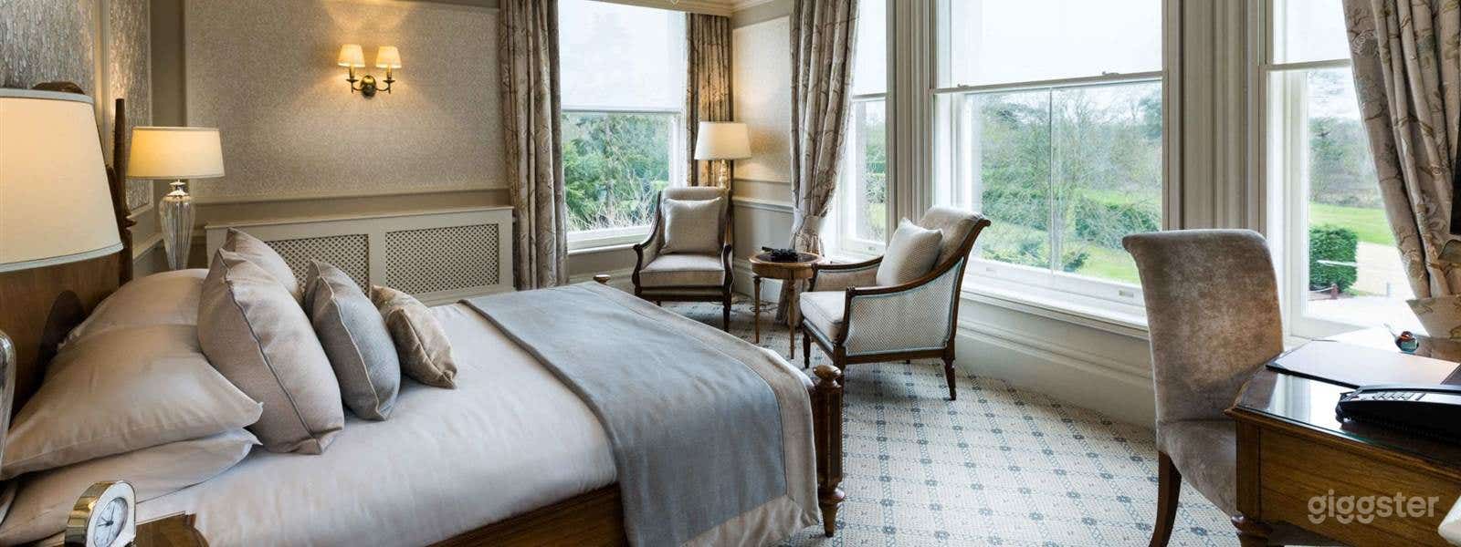 Beautiful Country House in Bishops Stortford Photo 2