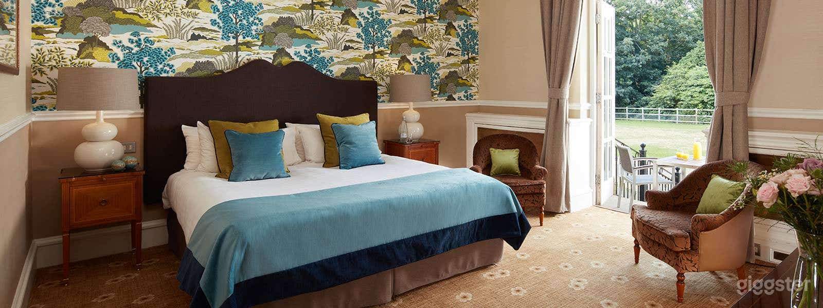 Beautiful Country House in Bishops Stortford Photo 3