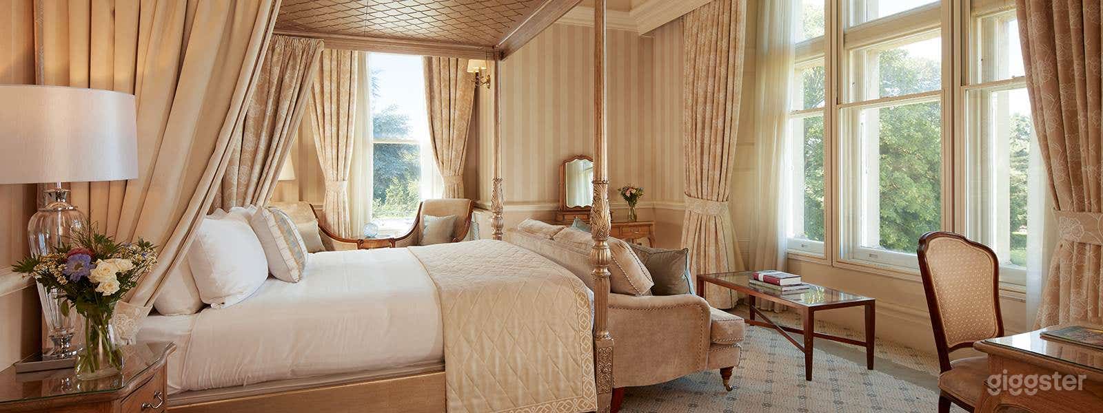 Beautiful Country House in Bishops Stortford Photo 4