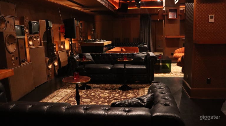  Underground Oasis Wine Bar in NoMad 