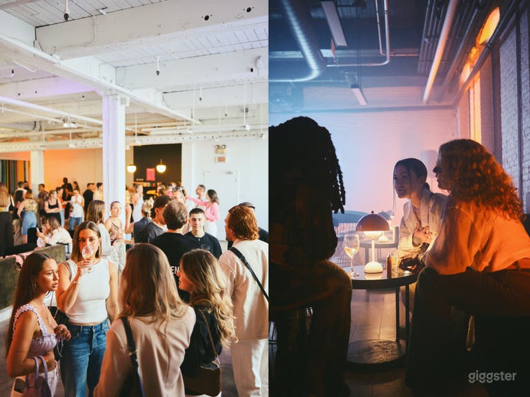  Corporate &amp; Fashion Events 