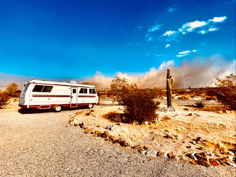  SPACE AGE 1974 AURORA 