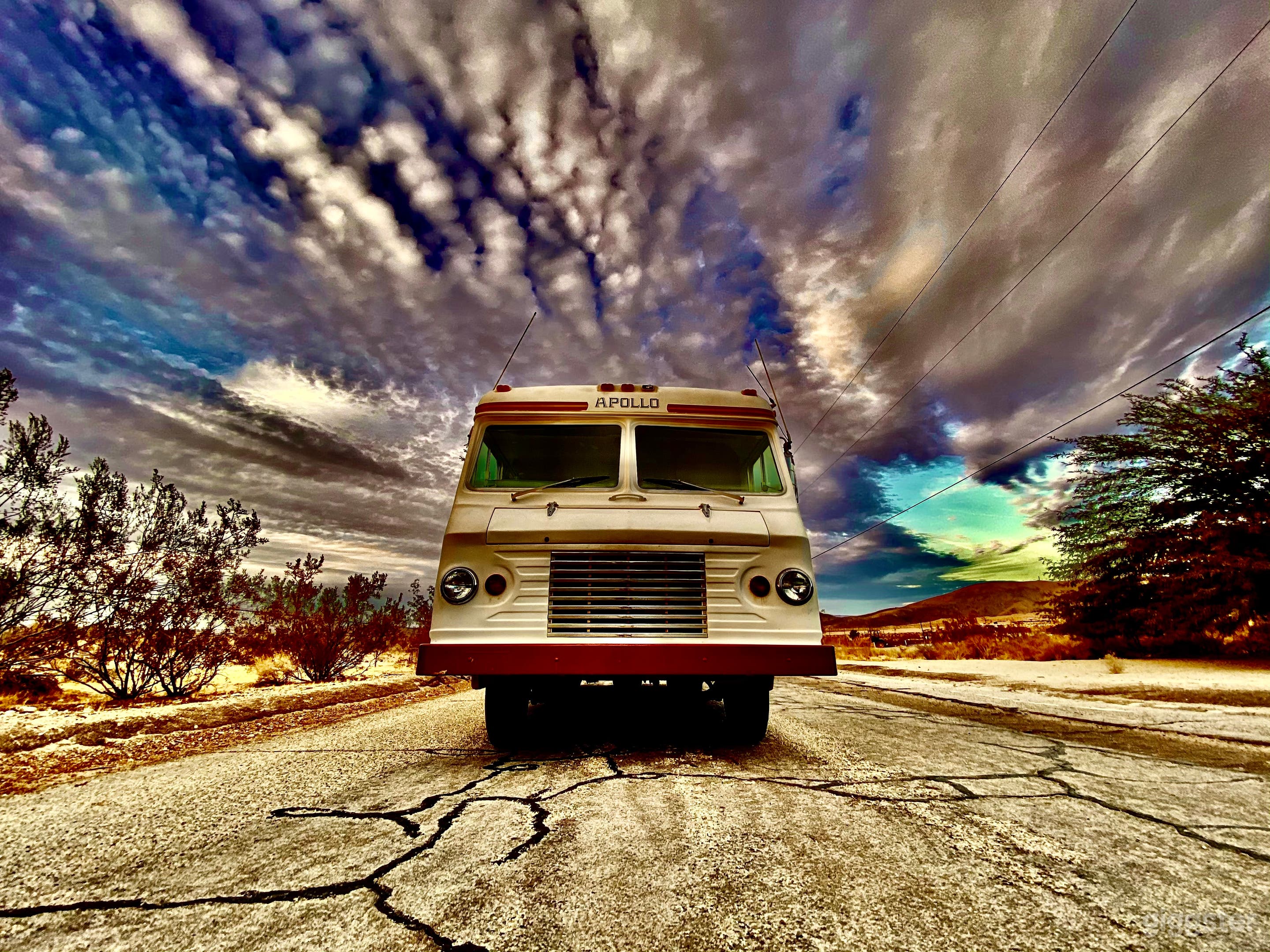 SPACE AGE 1974 AURORA Photo 4