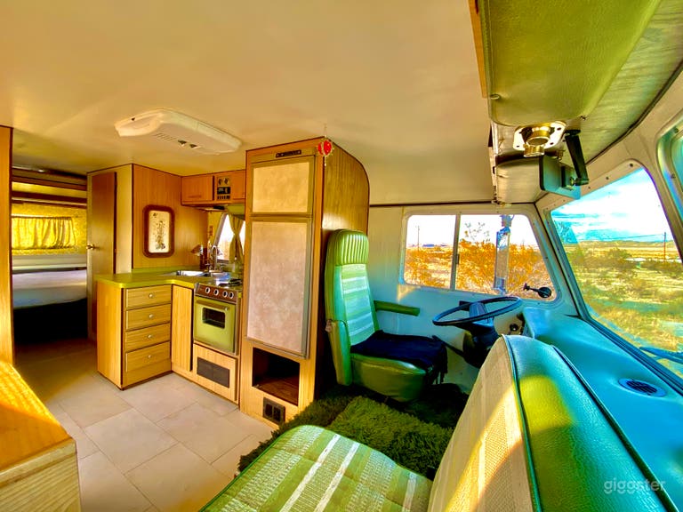  SPACE AGE 1974 AURORA 