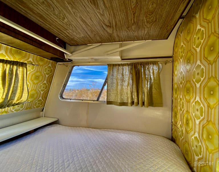  SPACE AGE 1974 AURORA 