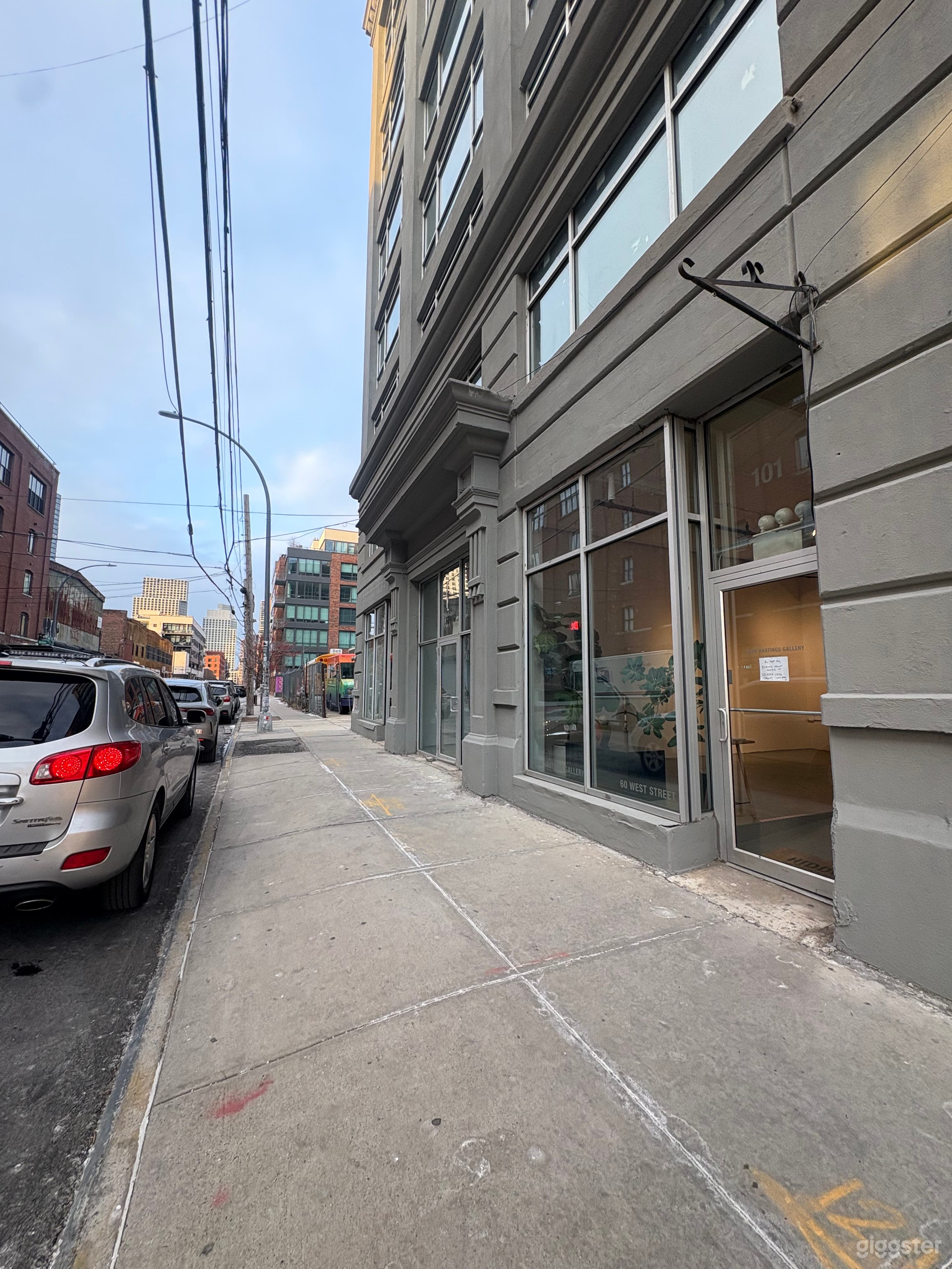 Green point Industrial & Gallery Space Photo 3