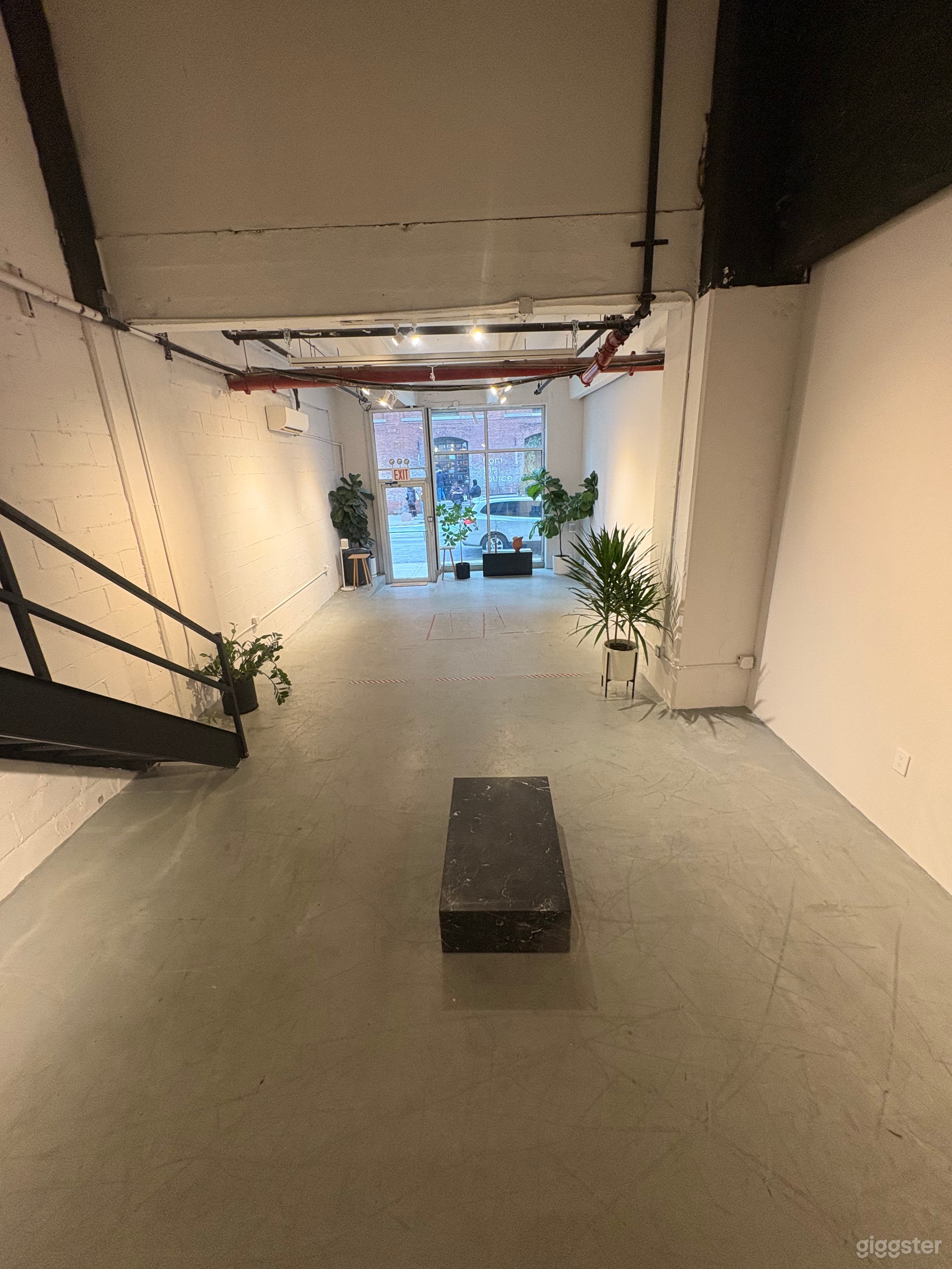 Green point Industrial & Gallery Space Photo 1