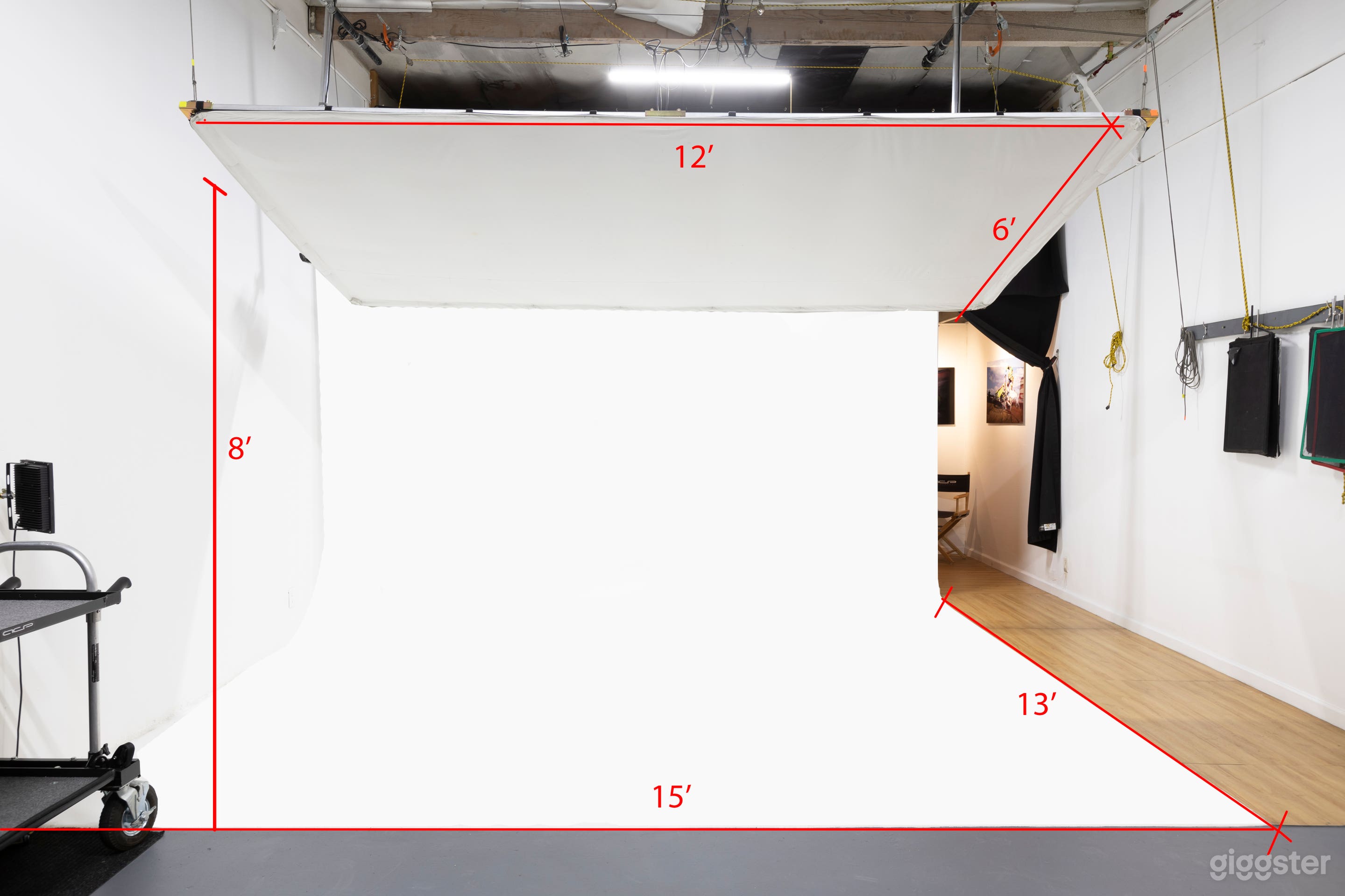 Photo Studio - Santa Clarita Photo 3