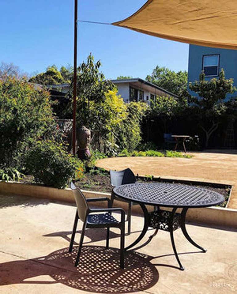  Flexible indoor/outdoor location in West Berkeley  